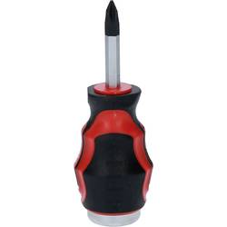 KS Tools 1511201 151.1201 křížový šroubovák PH 1 DIN ISO 8764