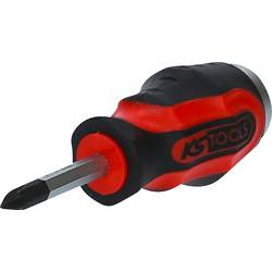 KS Tools 1511201 151.1201 křížový šroubovák PH 1 DIN ISO 8764