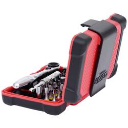 KS Tools 9183010 918.3010 sada bitů, 1/4
