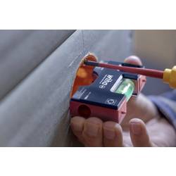Wiha Pocket 46957 mini vodováha s magnetem 80 mm 0.75 mm/m