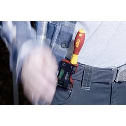 Wiha Pocket 46957 mini vodováha s magnetem 80 mm 0.75 mm/m