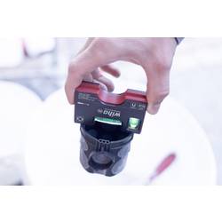 Wiha Pocket 46957 mini vodováha s magnetem 80 mm 0.75 mm/m