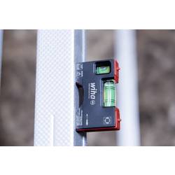 Wiha Pocket 46957 mini vodováha s magnetem 80 mm 0.75 mm/m