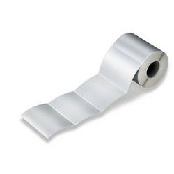 Weidmüller 1751800001 THM MT30X 38/19 SI/M tiskárna pro popisovací systém Druh montáže: nalepení Potisknutelná plocha: 19 x 38 mm stříbrná Počet markerů: 2000