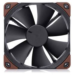 Noctua Noctua NF-F12 industrialPPC-24V-3000 SP IP67 PWM - 120mm PC větrák s krytem černá (š x v x h) 120 x 120 x 25 mm