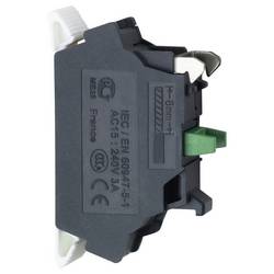 Schneider Electric ZBE1015 spínací kontaktní prvek 1 spínací kontakt bez aretace 240 V 1 ks