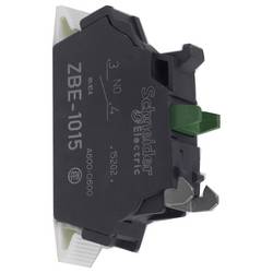 Schneider Electric ZBE1015 spínací kontaktní prvek 1 spínací kontakt bez aretace 240 V 1 ks