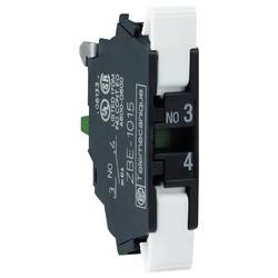 Schneider Electric ZBE1015 spínací kontaktní prvek 1 spínací kontakt bez aretace 240 V 1 ks