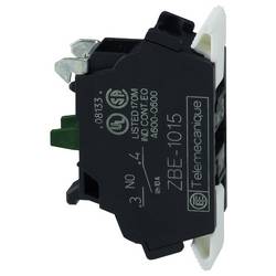 Schneider Electric ZBE1015 spínací kontaktní prvek 1 spínací kontakt bez aretace 240 V 1 ks