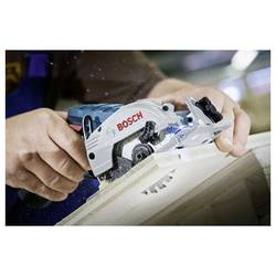 Bosch Professional GKS 12V-26 aku ruční kotoučová pila, max. řez 26.5 mm, bez akumulátoru, 12 V, 06016A1001
