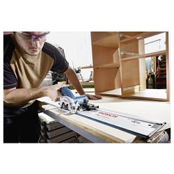 Bosch Professional GKS 12V-26 aku ruční kotoučová pila, max. řez 26.5 mm, bez akumulátoru, 12 V, 06016A1001