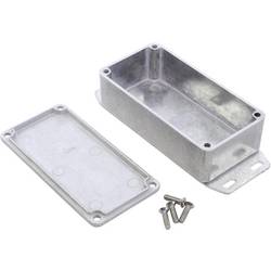 Hammond Electronics 1590G2F univerzální pouzdro 100 x 50 x 31 litý hliník přírodní 1 ks