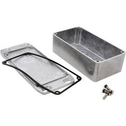 Hammond Electronics 1590WB2FL univerzální pouzdro 112 x 60 x 38 litý hliník přírodní 1 ks