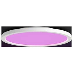 Philips LED panel , dekorační osvětlení, stropní svítidlo 8721103088215 pevně vestavěné LED