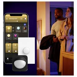 Philips LED panel , dekorační osvětlení, stropní svítidlo 8721103088215 pevně vestavěné LED