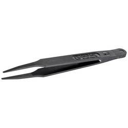 Ideal Tek 702A.CF.IT Pinzeta, 1 ks, 702A, plochá, 115 mm