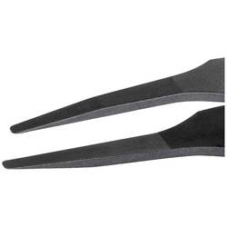 Ideal Tek 702A.CF.IT Pinzeta, 1 ks, 702A, plochá, 115 mm