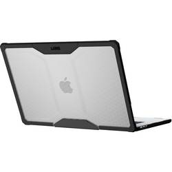 Urban Armor Gear obal na notebooky Plyo Max. velikost: 38,9 cm (15,3) transparentní, černá