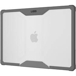 Urban Armor Gear obal na notebooky Plyo Max. velikost: 38,9 cm (15,3) transparentní, černá