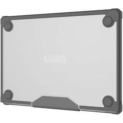 Urban Armor Gear obal na notebooky Plyo Max. velikost: 38,9 cm (15,3) transparentní, černá