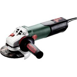 Metabo WA 13-125 Quick 603630000 úhlová bruska 125 mm, 1350 W
