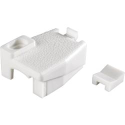 Odlehčení od tahu pro Universal MATE-N-LOK počet pólů: 4 Mini-Universal MATE-N-LOK 641776-1 TE Connectivity Množství: 1 ks