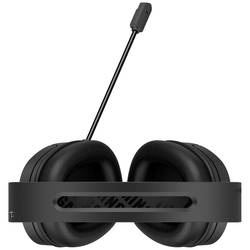 Asus TUF Gaming H1 Wireless Headset uzavřená (Over Ear) bezdrátová 7.1 Surround černá Redukce šumu mikrofonu Vypnutí zvuku mikrofonu, regulace hlasitosti Gaming