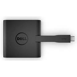 Dell USB-C® dokovací stanice DA200 Vhodné pro značky (dokovací stanice pro notebook): univerzální