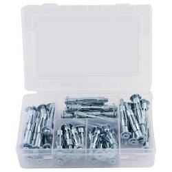 Fischer 558327 Box s výběrem hmoždinek 50 ks