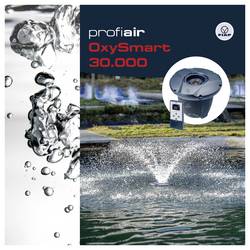 FIAP 1272 profiair OxySmart 30.000 provzdušňovač jezírek