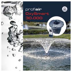 FIAP 1272 profiair OxySmart 30.000 provzdušňovač jezírek