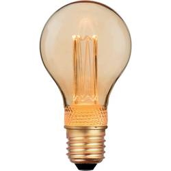 Nordlux 2080042758 LED E27 kulatý tvar 2.3 W teplá bílá (Ø x v) 60 mm x 112 mm stmívatelná 1 ks