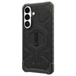 Urban Armor Gear Pathfinder Case Samsung Galaxy S26+ černá Kompatibilní s MagSafe, s magnetickým modulem 214531114040