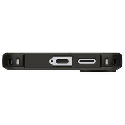 Urban Armor Gear Pathfinder Case Samsung Galaxy S26+ černá Kompatibilní s MagSafe, s magnetickým modulem 214531114040