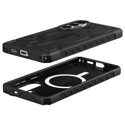 Urban Armor Gear Pathfinder Case Samsung Galaxy S26+ černá Kompatibilní s MagSafe, s magnetickým modulem 214531114040