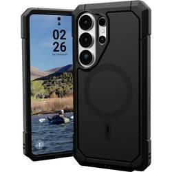 Urban Armor Gear Trooper Case Samsung Galaxy S26 Ultra černá Kompatibilní s MagSafe, s magnetickým modulem 214546114040