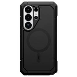 Urban Armor Gear Trooper Case Samsung Galaxy S26 Ultra černá Kompatibilní s MagSafe, s magnetickým modulem 214546114040