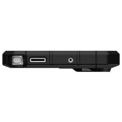 Urban Armor Gear Trooper Case Samsung Galaxy S26 Ultra černá Kompatibilní s MagSafe, s magnetickým modulem 214546114040