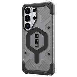 Urban Armor Gear Pathfinder Case Samsung Galaxy S26 Ultra popel Kompatibilní s MagSafe, s magnetickým modulem 214526113140