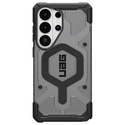 Urban Armor Gear Pathfinder Case Samsung Galaxy S26 Ultra popel Kompatibilní s MagSafe, s magnetickým modulem 214526113140
