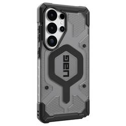 Urban Armor Gear Pathfinder Case Samsung Galaxy S26 Ultra popel Kompatibilní s MagSafe, s magnetickým modulem 214526113140