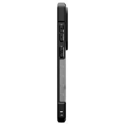 Urban Armor Gear Pathfinder Case Samsung Galaxy S26 Ultra popel Kompatibilní s MagSafe, s magnetickým modulem 214526113140