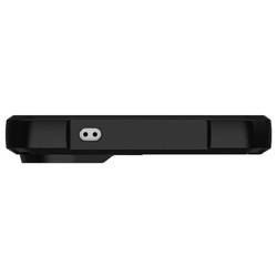 Urban Armor Gear Pathfinder Case Samsung Galaxy S26 Ultra popel Kompatibilní s MagSafe, s magnetickým modulem 214526113140