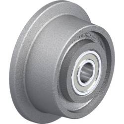 Blickle 8474 Schwerlast-Rad SPK 100K Kolečko s nákolkem Ø kola: 100 mm nosnost (max.): 800 kg 1 ks