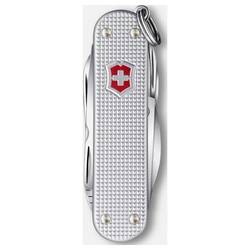 Victorinox V-0.63 81.26 V-0.63 81.26 kapesní nůž počet funkcí 15 šedá