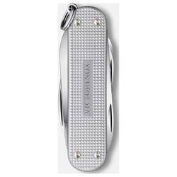 Victorinox V-0.63 81.26 V-0.63 81.26 kapesní nůž počet funkcí 15 šedá
