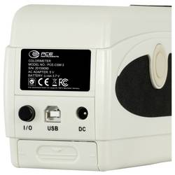 PCE Instruments PCE-CSM 3 PCE-CSM 3 Kolorimetr