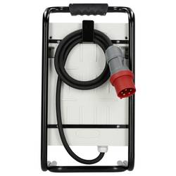 Brennenstuhl elektrický rozvaděč na stavbu BSV 4 1154900011 400 V