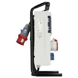 Brennenstuhl elektrický rozvaděč na stavbu BSV 4 1154900011 400 V