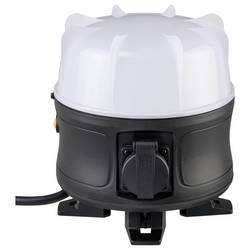 Brennenstuhl BF 5050 M stavební reflektor Energetická třída (EEK2021) F (A - G) 50 W 5400 lm denní bílá 1171410902